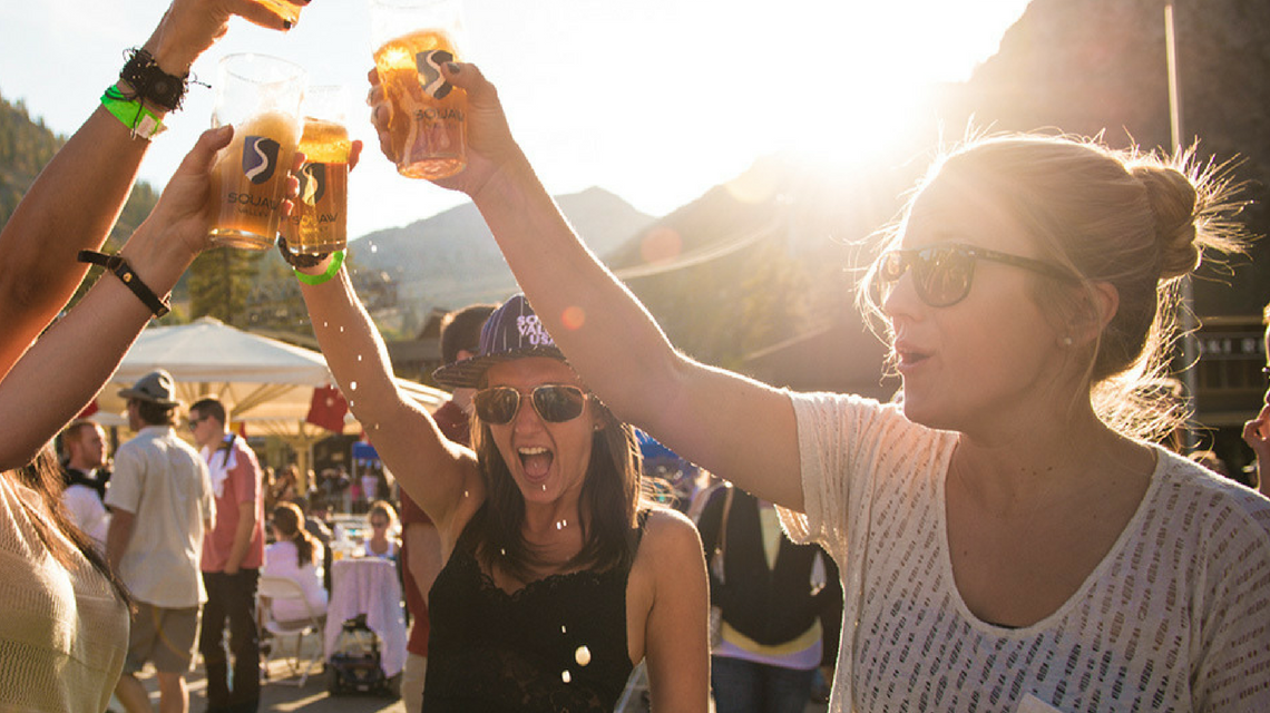 Llega en junio Festival de la Cerveza Saltillo 2023