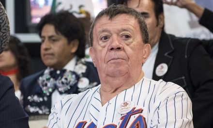 La ocasión en que Chabelo fue espiado por el gobierno