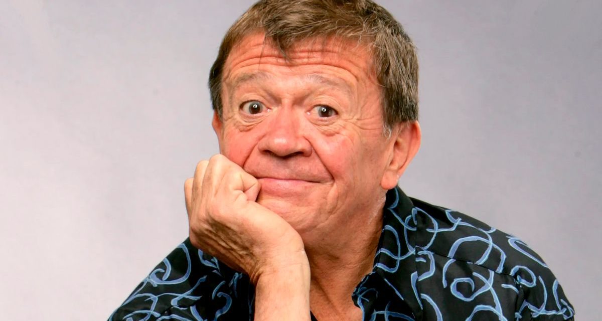 Muere Xavier López ‘Chabelo’, a los 88 años