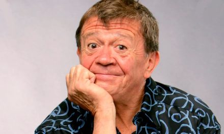 Muere Xavier López ‘Chabelo’, a los 88 años