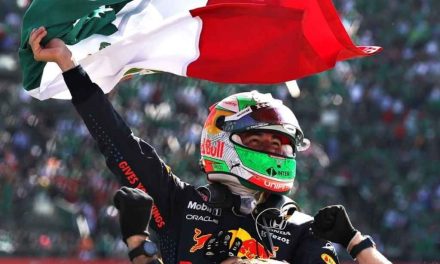 ‘Checo’ apunta a conquistar Australia
