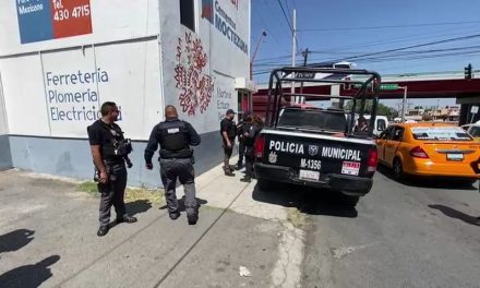 Chofer de Settepi no supo ni dónde dejó su unidad: pidió ayuda y terminó detenido, en Saltillo