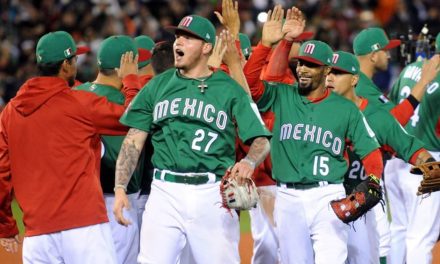 ¿Dónde ver la semifinal del Mundial de Beisbol entre México y Japón?