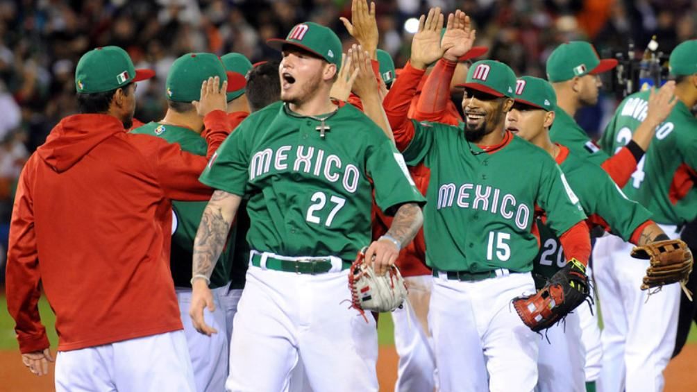 ¿Dónde ver la semifinal del Mundial de Beisbol entre México y Japón?