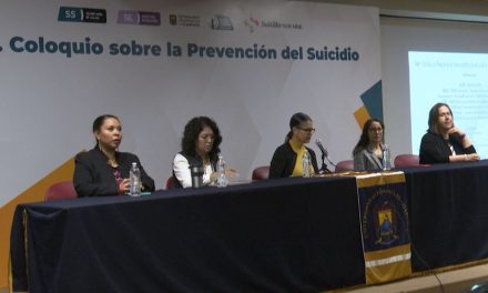 Coahuila ocupa el quinto lugar con la tasa más alta de suicidios: realizan coloquio de prevención