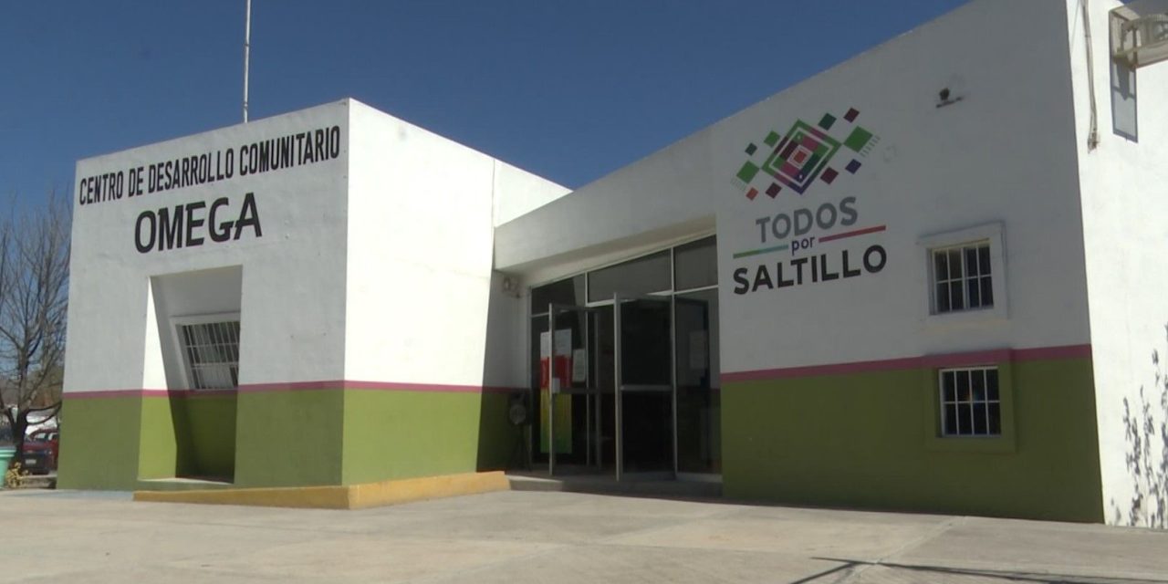 Comunidad de la UAdeC mejora condiciones de vida en Saltillo