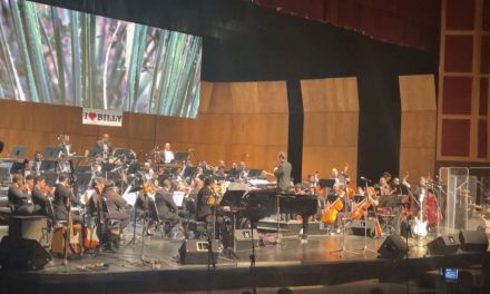 Saltillo: Tributo a Billy Joel todo un éxito