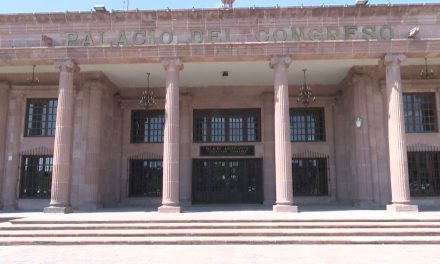 Quieren un Congreso sano; aplican exámenes médicos a las y legisladores