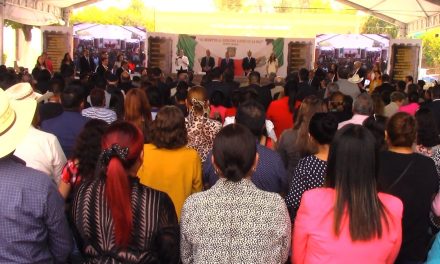 Celebra Congreso del Estado Sesión Solemne  con motivo del 425 aniversario de Parras de la Fuente