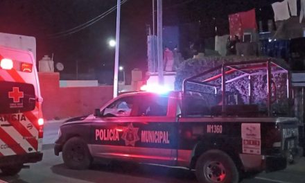 Saltillo: Hombre empaña cumpleaños de su hija; se encerró a consumir drogas y lo encuentran sin vida