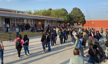 Se preparan más de 500 jóvenes con curso para el ExBach en Saltillo
