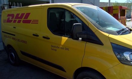 Delincuentes intentan enviar droga por servicios de paquetería