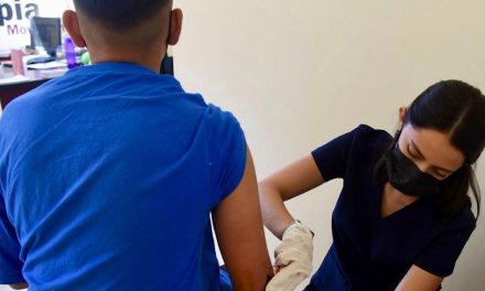 Brinda DIF Saltillo terapias de rehabilitación