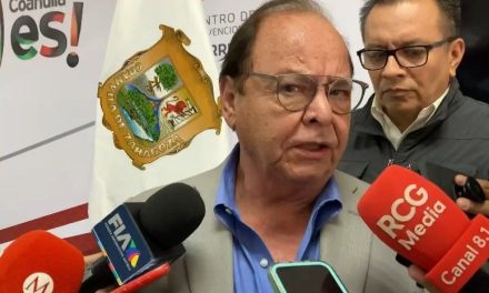 Prevén con calor aumento de casos de rickettsia en Coahuila: reportan primeras dos muertes