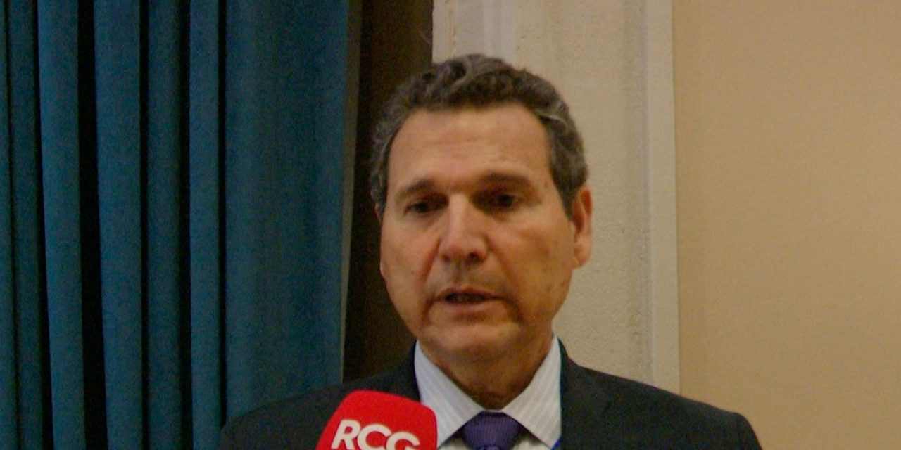 En educación dual México está en pañales: Coparmex