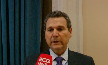 En educación dual México está en pañales: Coparmex
