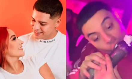 Eduin Caz habla sobre asistencia a antro gay tras romper con Daisy Anahy