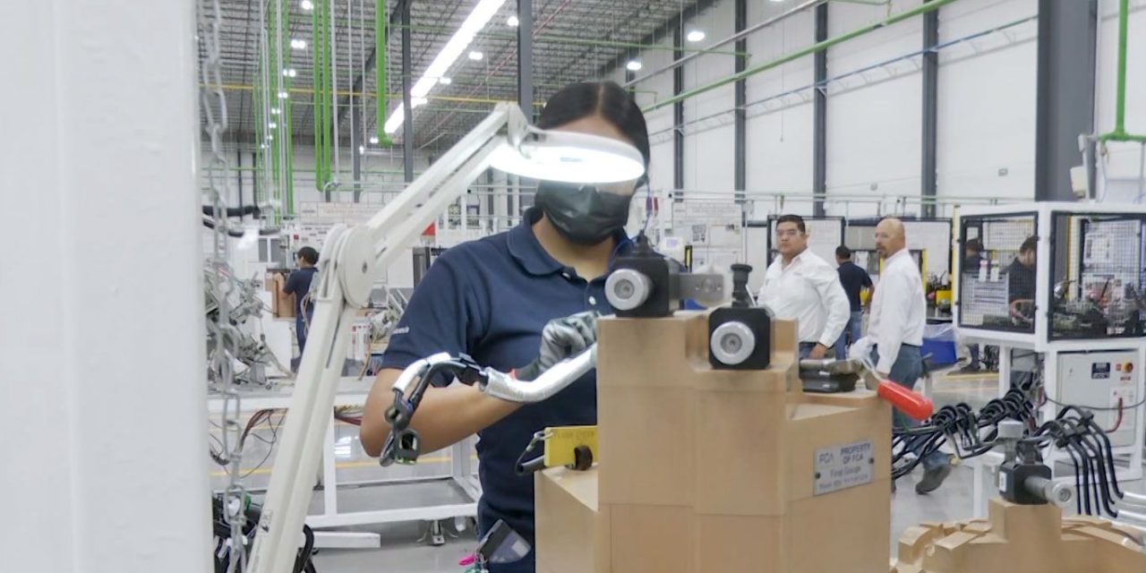 Llegada de empresas a Ramos Arizpe representa nuevos retos