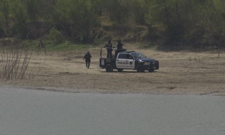 Piden evitar nadar en presa Palo Blanco