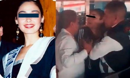 Procesan a exreina de belleza por trata de personas en Puebla
