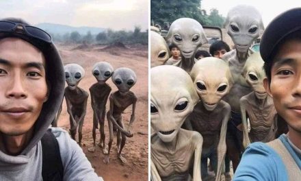¿Los marcianos llegaron ya? Descubre por qué se habla de vida extraterrestre hoy 23 de marzo