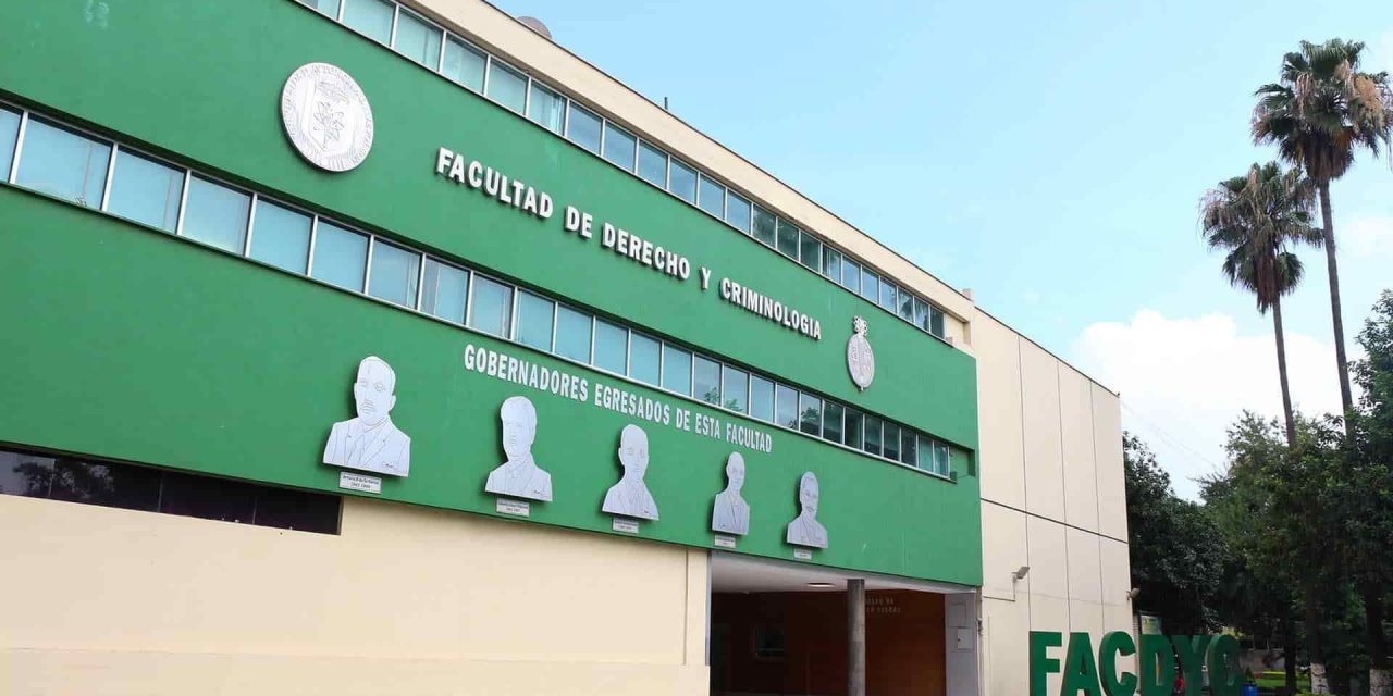 Alumno de la UANL denuncia que en novatada fue víctima de abuso