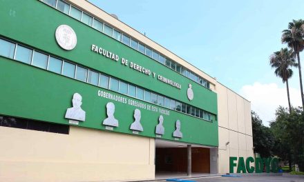 Alumno de la UANL denuncia que en novatada fue víctima de abuso