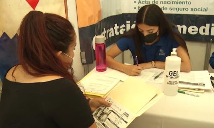 Ofertarán 500 vacantes en Feria del Empleo en Torreón