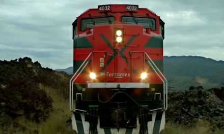 Nace clúster ferroviario en Coahuila
