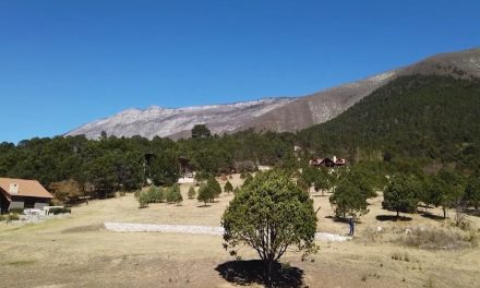 Advierten por fraudes en rentas de cabañas en Arteaga
