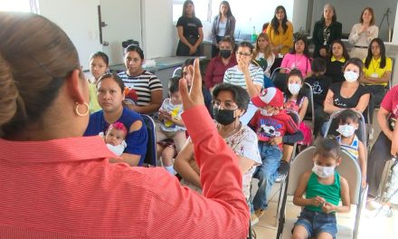 Fundación RCG, UAdeC y NEV llevan apoyo a la colonia Omega