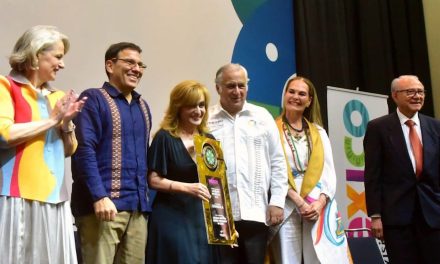 Gana Goahuila premio ‘Lo Mejor de México 2023’