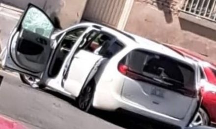 Gobierno debe responder por muerte de estadounidenses