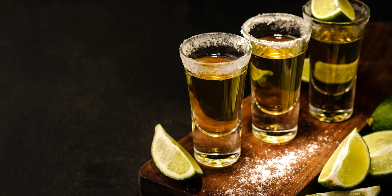 El tequila es nombrado como el segundo mejor licor en el mundo
