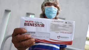 Continúa pago de Pensión del Bienestar en Saltillo; adultos mayores acuden a mesas de atención