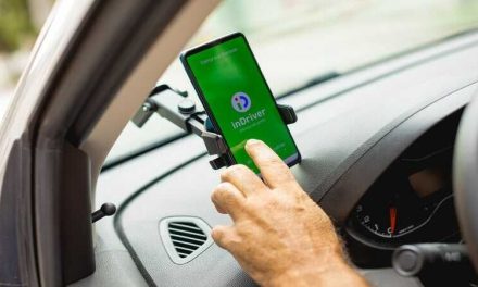 Van contra InDrivers en Monclova