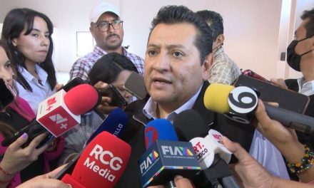Reforma electoral va contra la democracia: vocero ejecutivo del INE en Coahuila