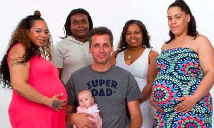 Ari Nagel: El inseminador altruista consigue ser padre de 133 hijos