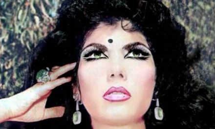 Muere Irma Serrano, ‘La Tigresa’, a los 89 años de edad