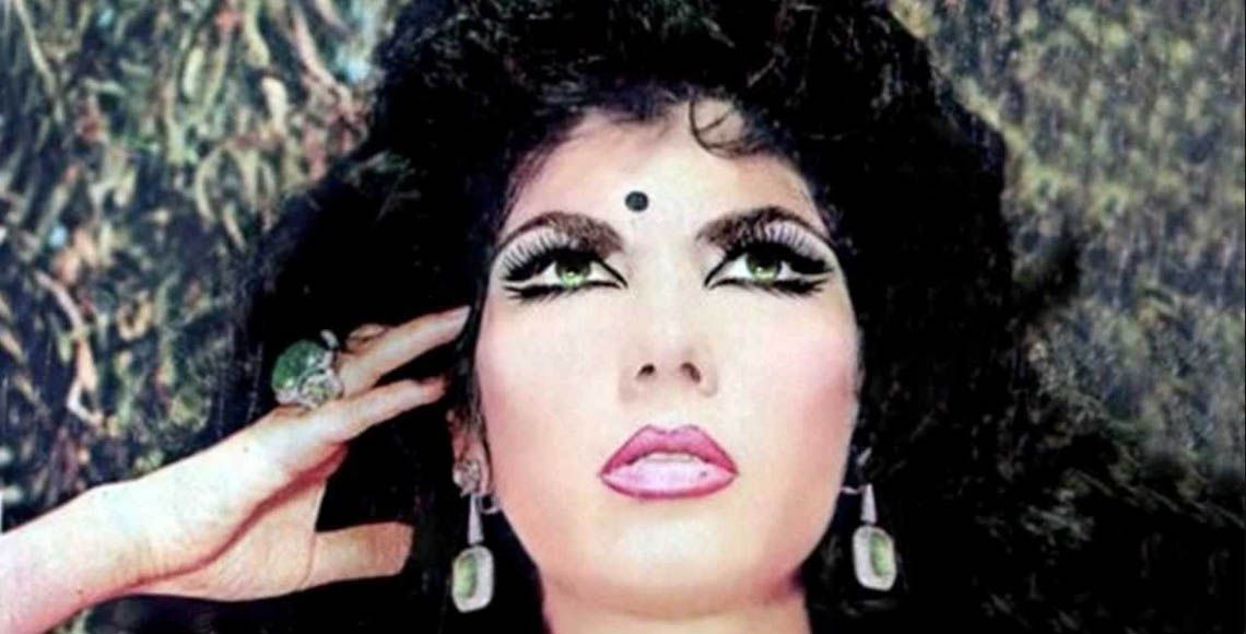 Muere Irma Serrano, ‘La Tigresa’, a los 89 años de edad