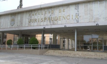 Facultad de Jurisprudencia será declarado patrimonio cultural intangible