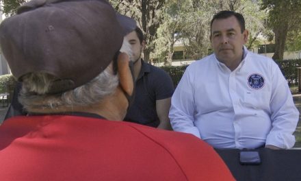 Llega Juris te Orienta a su edición 23 en Saltillo