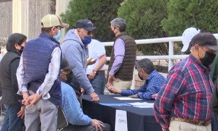 Realizarán jornada Juris Te Orienta este sábado 25 de marzo en Saltillo