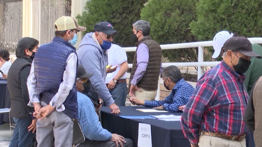Realizarán jornada Juris Te Orienta este sábado 25 de marzo en Saltillo