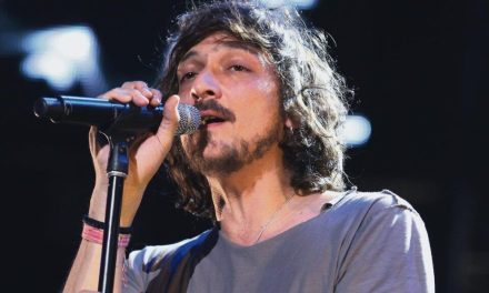 León Larregui llegará a Saltillo en septiembre con su Prismarama Tour