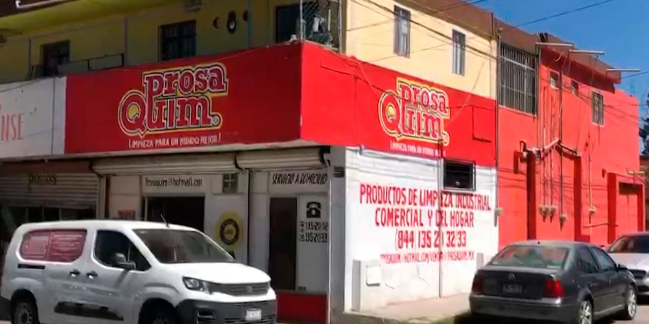 Llueven quejas en contra de Prosaquim