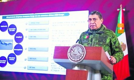 Militar va a prisión por caso de Guacamaya Leaks