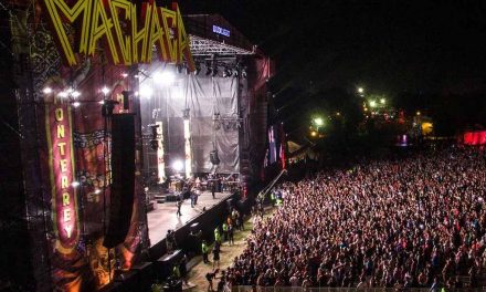 Revelan cartel completo del Machaca Fest 2023 y precios de los boletos