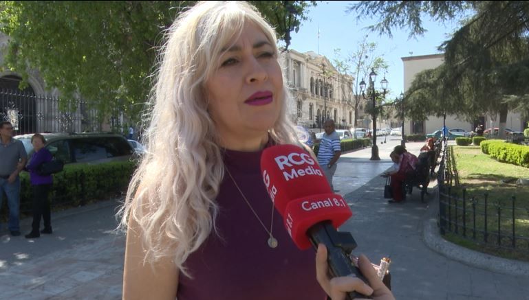 Manifestación 8M, un alivio para muchas: ciudadanas brindan su opinión