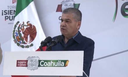 Coahuila invirtió más de mil 800 mdp en atención a pandemia por Covid-19